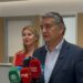 Antonio Sanz, sobre el último informe del accidente de Adamuz: «El Gobierno lleva mintiendo demasiado tiempo»