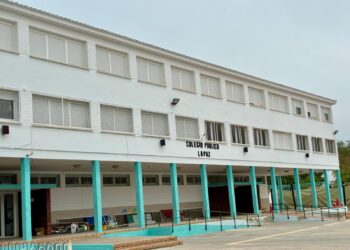 Torremolinos acomete más de medio centenar de actuaciones para poner a punto los colegios