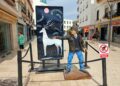 Estepona acoge hoy una exposición sobre el universo mágico de Harry Potter