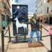 Estepona acoge hoy una exposición sobre el universo mágico de Harry Potter
