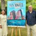 Vuelve la Feria de San Miguel: El Kanka encabeza el cartel, pregón de la familia Gómez Quesada y homenaje a la Generación del 27