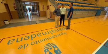 Benalmádena amplía su oferta deportiva municipal con 31 modalidades y más de 5.000 plazas para la nueva temporada