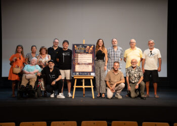 Benalmádena vuelve a levantar el telón con la tercera edición de su Festival de Teatro Amateur
