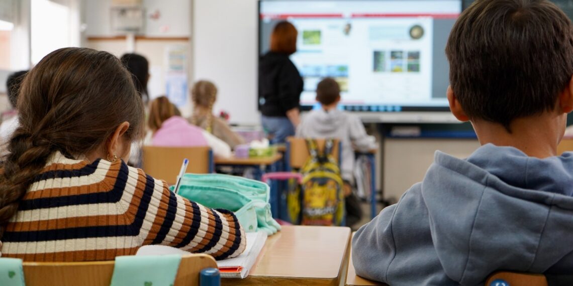 Torremolinos destina más de 174.000 euros a ayudas escolares cara al inicio del curso