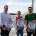 Benalmádena celebrará el 3 y el 4 de octubre la XX edición de las 24 Horas Náuticas – Trofeo Costa del Sol Senda Azul