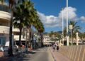 El Puerto Deportivo da un nuevo paso para la reurbanización de calle La Fragata con la aprobación de los pliegos para redactar el proyecto