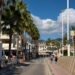 El Puerto Deportivo da un nuevo paso para la reurbanización de calle La Fragata con la aprobación de los pliegos para redactar el proyecto