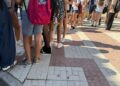 Más de 4.000 alumnos de Secundaria y Bachillerato comienzan el nuevo curso en Benalmádena