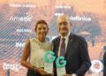 Mijas, distinguida en el evento Greencities por su compromiso con la sostenibilidad urbana y la gestión eficiente