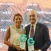 Mijas, distinguida en el evento Greencities por su compromiso con la sostenibilidad urbana y la gestión eficiente
