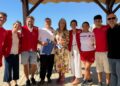 ‘Disfruta la Playa’ cierra su edición de 2026 con un encuentro de convivencia en Malapesquera