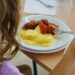 Abierto el plazo para solicitar las ayudas al comedor escolar, con una partida de 40.000 euros