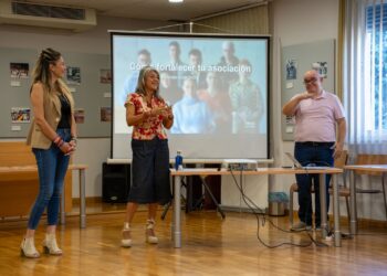 Benalmádena reúne a las entidades sociales en una jornada para compartir experiencias y fortalecer el tejido asociativo
