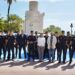 Torremolinos incorpora nuevos vehículos para la Policía Local para reforzar la seguridad y el servicio a la ciudadanía