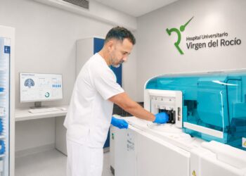 Andalucía impulsa pruebas más precisas y menos invasivas para el diagnóstico de alzhéimer