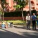 Benalmádena supera los 10.300 imbornales limpiados y refuerza los trabajos preventivos ante la temporada de lluvias