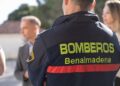 Benalmádena da un paso más para incorporar seis nuevos bomberos y avanza en su objetivo de reforzar la plantilla