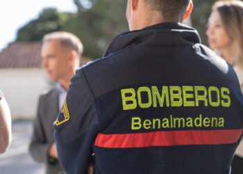 Benalmádena da un paso más para incorporar seis nuevos bomberos y avanza en su objetivo de reforzar la plantilla