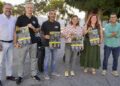 Ruta moto turística, feria de la moto, exhibiciones y conciertos protagonizarán el XIII Komando Bike Festival