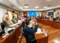 Benalmádena da luz verde al estudio de detalle que permitirá construir 349 viviendas protegidas en Doña María Norte
