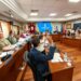 Benalmádena da luz verde al estudio de detalle que permitirá construir 349 viviendas protegidas en Doña María Norte