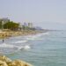 Torremolinos cierra agosto con un incremento interanual de viajeros del 5,7%