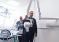 El Plan Integral de Salud Bucodental atiende en 2026 un 168% más de niños que en 2022