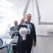 El Plan Integral de Salud Bucodental atiende en 2026 un 168% más de niños que en 2022