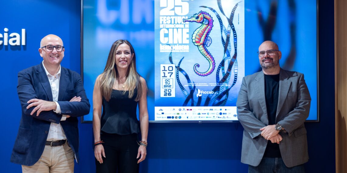 El Festival de Cine de Benalmádena, que se celebra del 10 al 17 de octubre, cumple 25 años con el apoyo de la Diputación