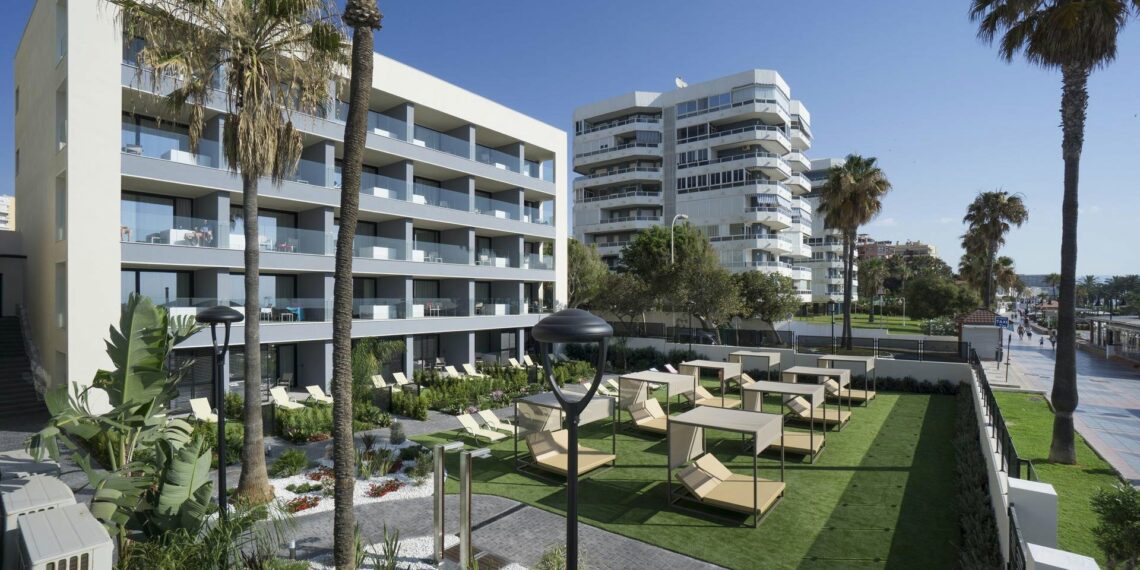 Málaga cierra agosto con 92,85% de ocupación hotelera y espera superar el 88% en septiembre