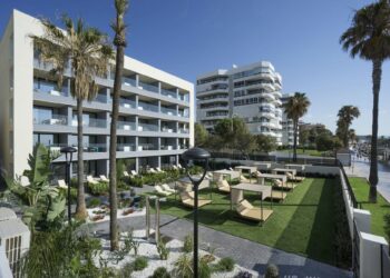 Málaga cierra agosto con 92,85% de ocupación hotelera y espera superar el 88% en septiembre