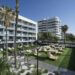 Málaga cierra agosto con 92,85% de ocupación hotelera y espera superar el 88% en septiembre