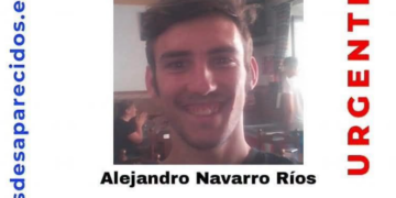 Continúan investigando la desaparición de Alejandro Navarro en Ronda: hay 4 detenidos de su entorno
