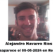 Continúan investigando la desaparición de Alejandro Navarro en Ronda: hay 4 detenidos de su entorno