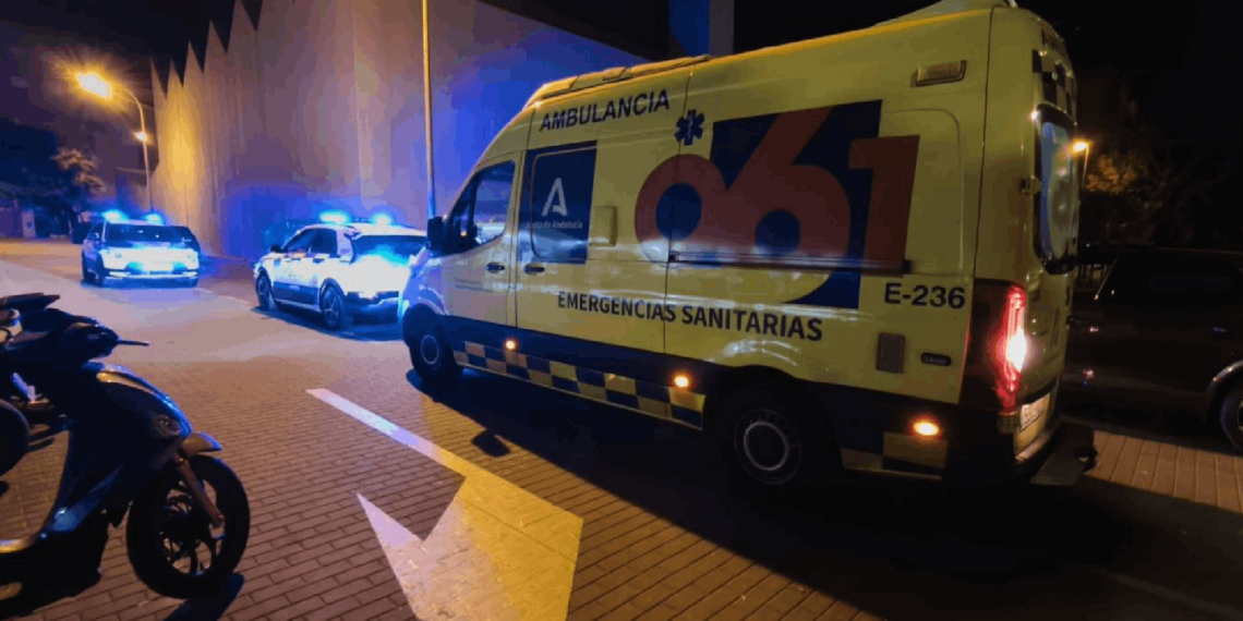 Trágico accidente en Alhaurín el Grande: fallece un joven de 19 años tras salirse de la carretera