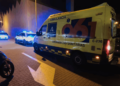Trágico accidente en Alhaurín el Grande: fallece un joven de 19 años tras salirse de la carretera