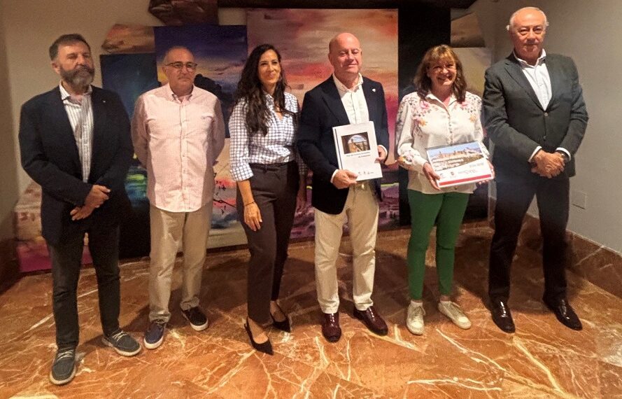 Turismo Costa del Sol y Antequera impulsan dos planes para avanzar hacia un destino más sostenible, accesible y competitivo
