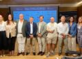 El Ayuntamiento apoya la nueva edición de la Gala Anual de Apymespa, en la que se reconocerá la labor de seis empresas sampedreñas