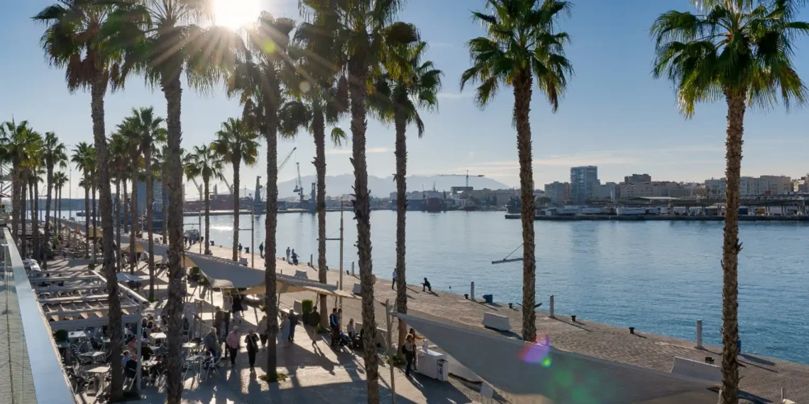 El hombre tiroteado en el Muelle Uno es un ultra del Fenerbahçe: la principal hipótesis, el enfrentamiento entre narcos