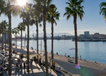 El hombre tiroteado en el Muelle Uno es un ultra del Fenerbahçe: la principal hipótesis, el enfrentamiento entre narcos