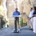 Salado valora la pasarela del Desfiladero del Tajo como impulso al turismo de interior