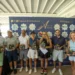 El Circuito Albatros reúne a 125 golfistas en su primera cita del año en la Costa del Sol