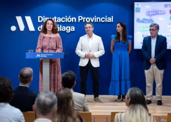 El Festival Málaga contra el Cáncer reunirá música y solidaridad el 3 de octubre con el apoyo de la Diputación