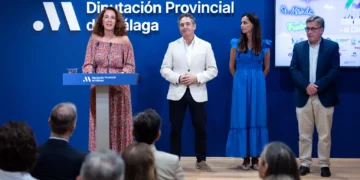 El Festival Málaga contra el Cáncer reunirá música y solidaridad el 3 de octubre con el apoyo de la Diputación