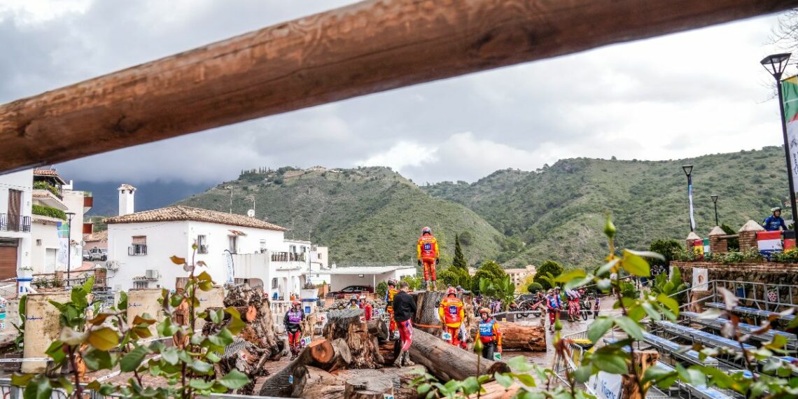 Benahavís volverá a abrir el Campeonato del Mundo de TrialGP en 2027