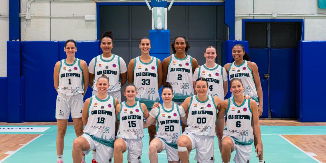 El CAB Estepona hace historia con su debut en Europa, pero tendrá que remontar en Italia