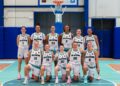 El CAB Estepona hace historia con su debut en Europa, pero tendrá que remontar en Italia