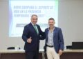 La Diputación, el Unicaja Baloncesto y el Málaga CF llevarán a más de 2.600 malagueños de 70 municipios a los partidos de ambos clubes