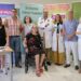 El Hospital Clínico realiza al año unas 2.000 consultas a pacientes con fibrosis pulmonar