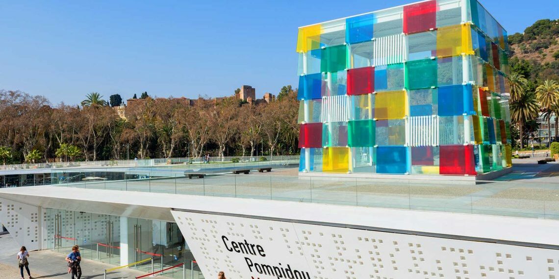 Pompidou, Thyssen, Casa Natal Picasso… Málaga abre gratuitamente sus espacios expositivos por el Día del Turismo